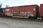 NS 412039 - NS MOW Rail Train